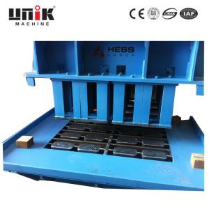 Како калуп за блокове побољшава ефикасност изградње?