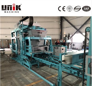 Шта треба да знате пре куповине блок машине