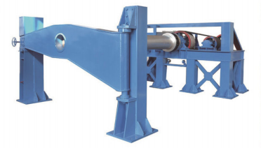 Пробијање баријере од 2 метра: УНИК Мацхинери машине за вешање и машине за радијалну екструзију воде надоградњу комуналне опреме за одводњавање