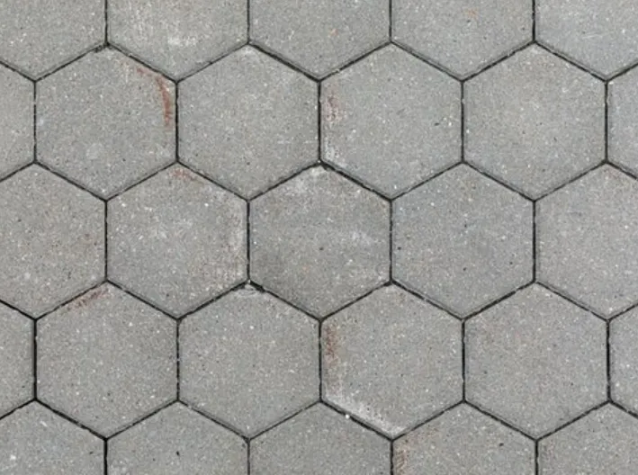 Методе очвршћавања за производњу блокова за поплочавање