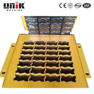 Калупи за бетонске оплате