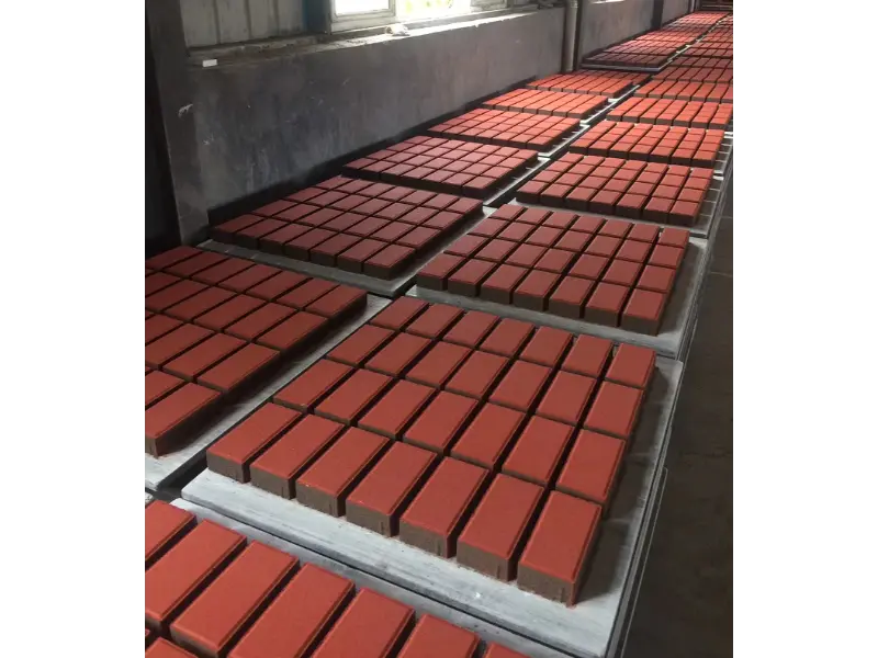 Block Moulds
