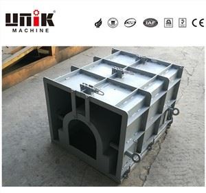 Префабриковани У одводни калуп